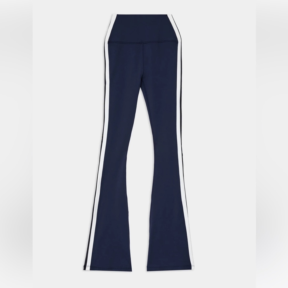 Splits59 Raquel High Waist Flared Leggings